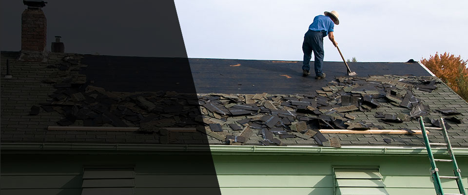 Mc Bain Roofing Contractors